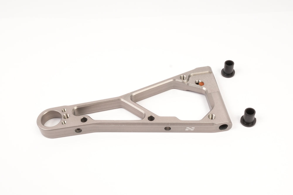GT Front Lower Wishbone Alloy L/R