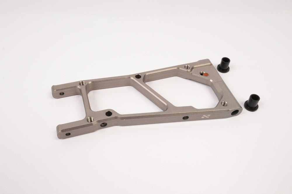 GT Rear Lower Wishbone Alloy