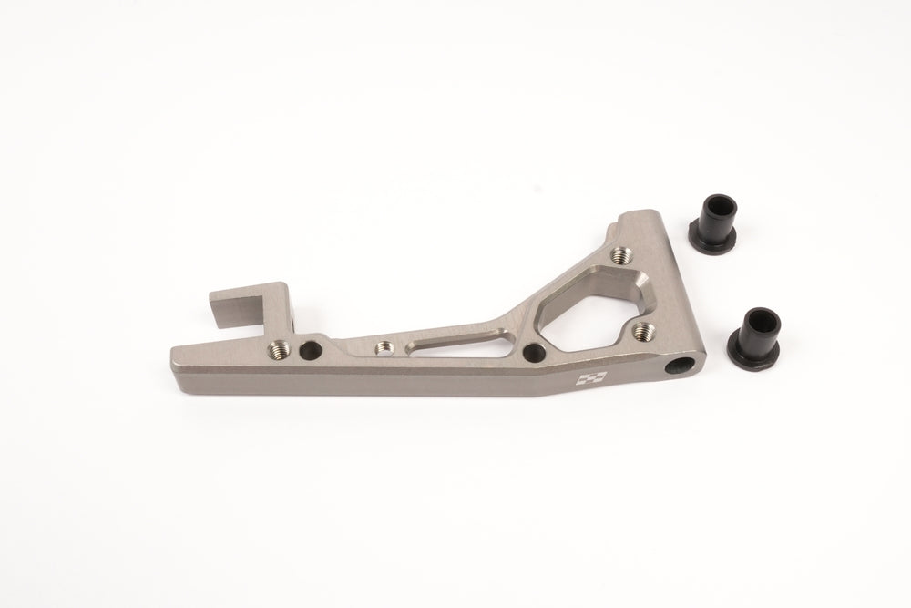GT Front Upper Wishbone Alloy