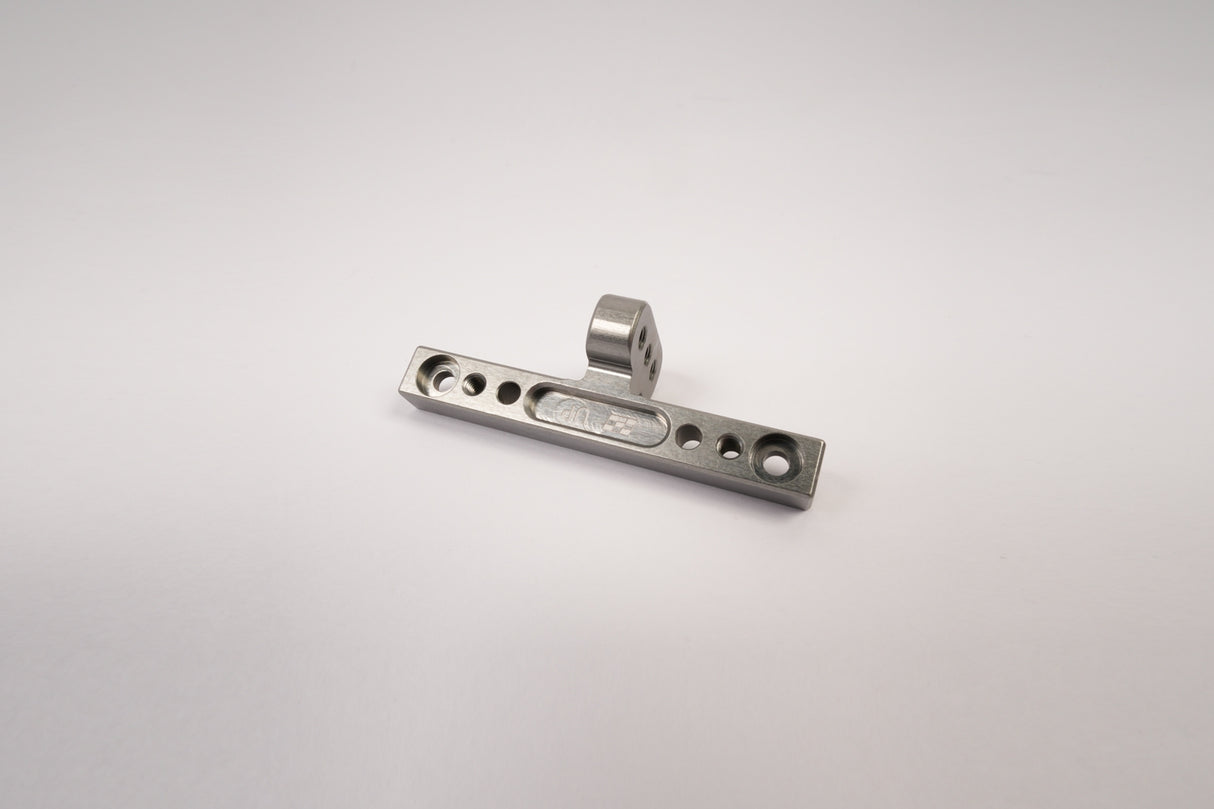 GT Rear Upper Wishbone Holder Alloy
