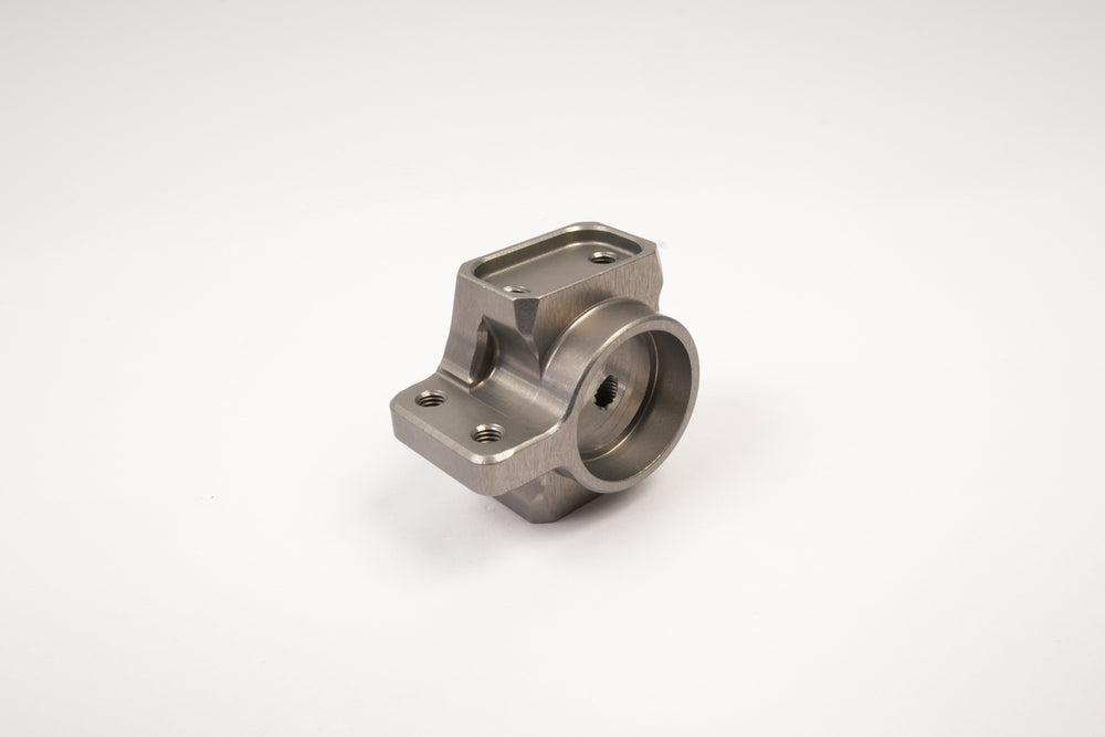 GT Front Hub Body Alloy