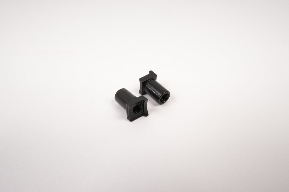 GT Front Hub Steel Nut Insert