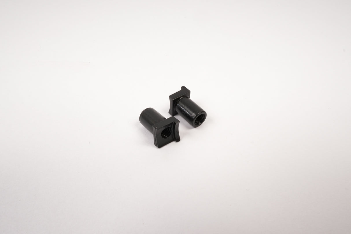 GT Front Hub Steel Nut Insert