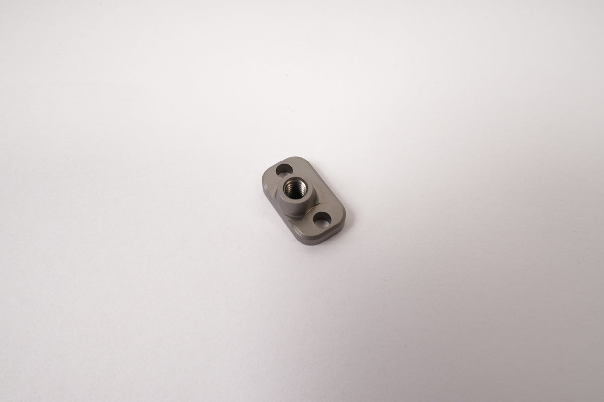 GT Front Hub King Pin Alloy Inserts