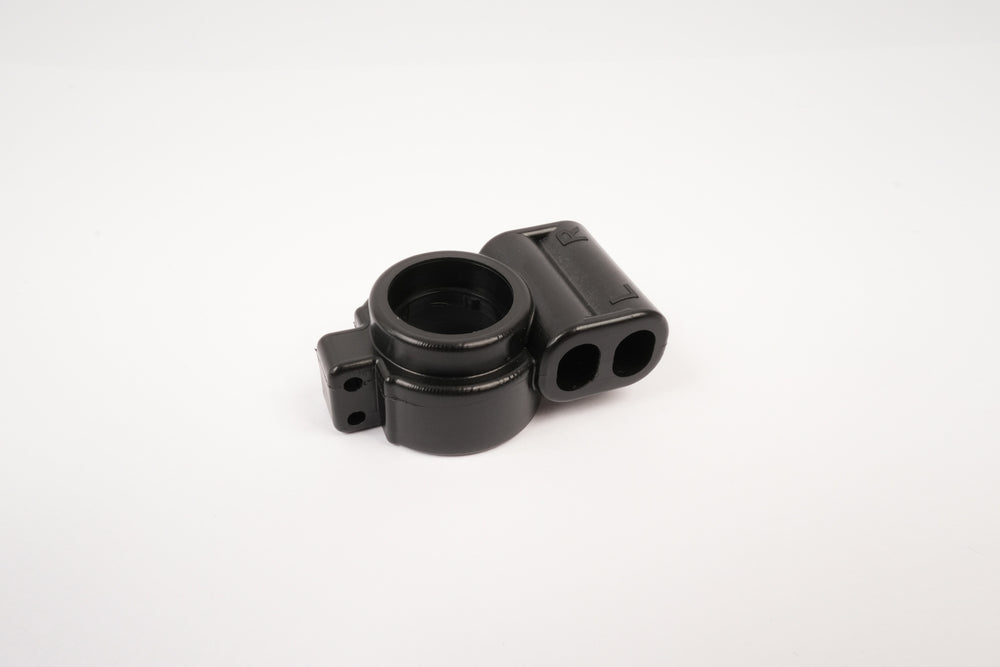 GT Rear Composite Hub Body