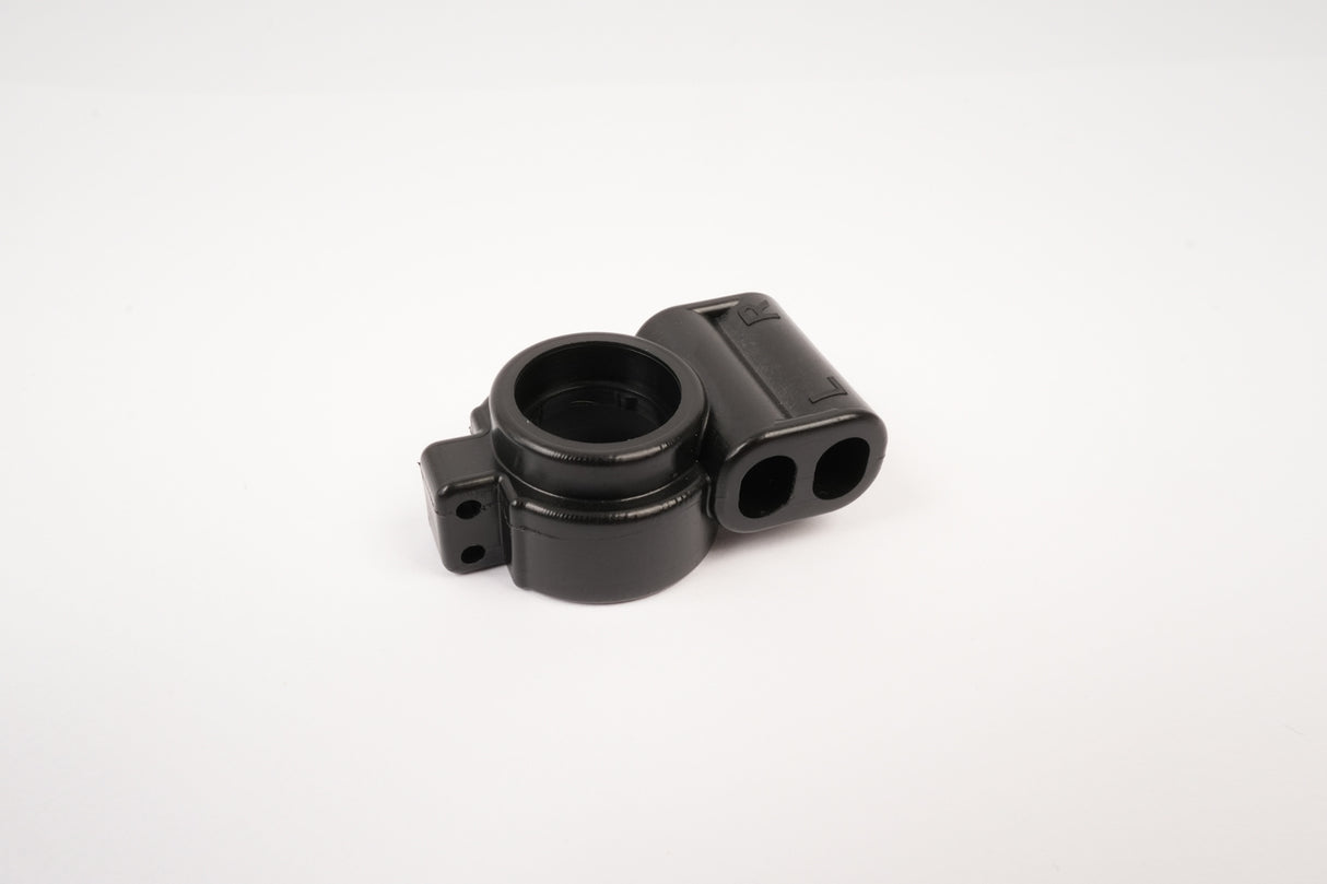 GT Rear Composite Hub Body