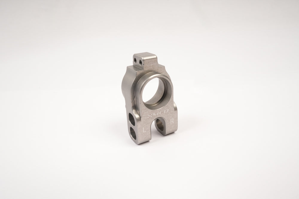 GT Rear Hub Body Alloy
