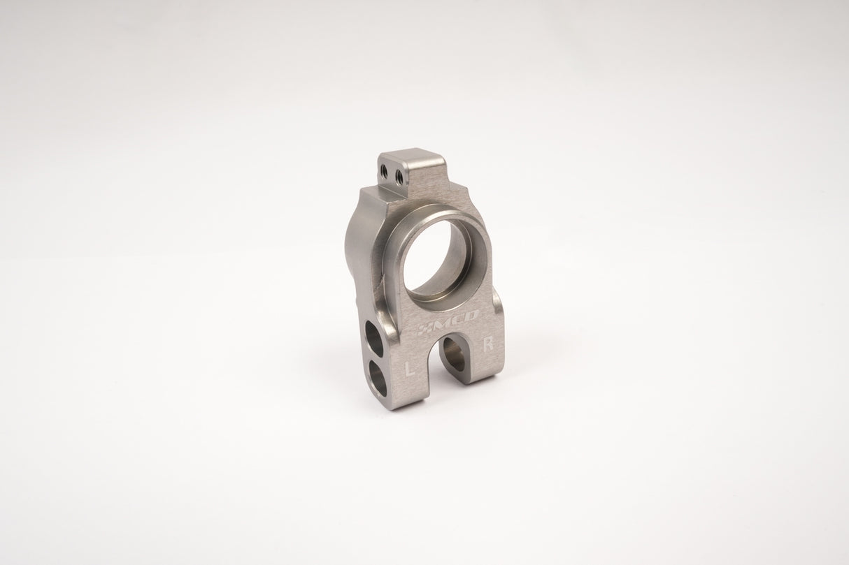 GT Rear Hub Body Alloy