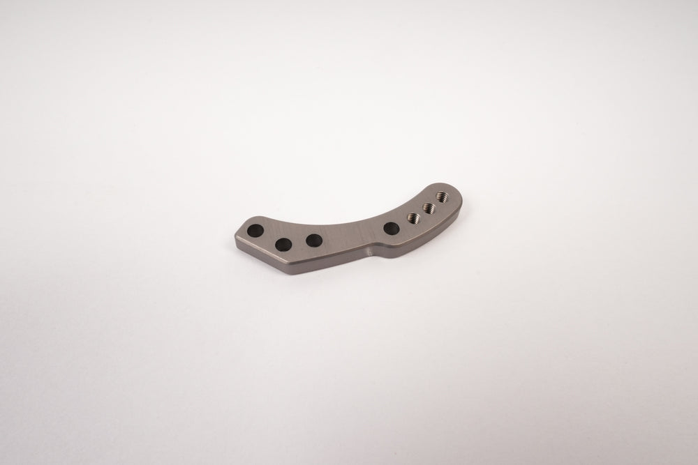 GT Rear Hub Arm Alloy