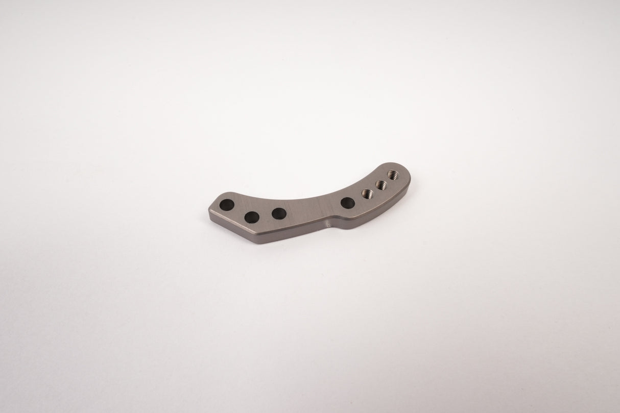 GT Rear Hub Arm Alloy