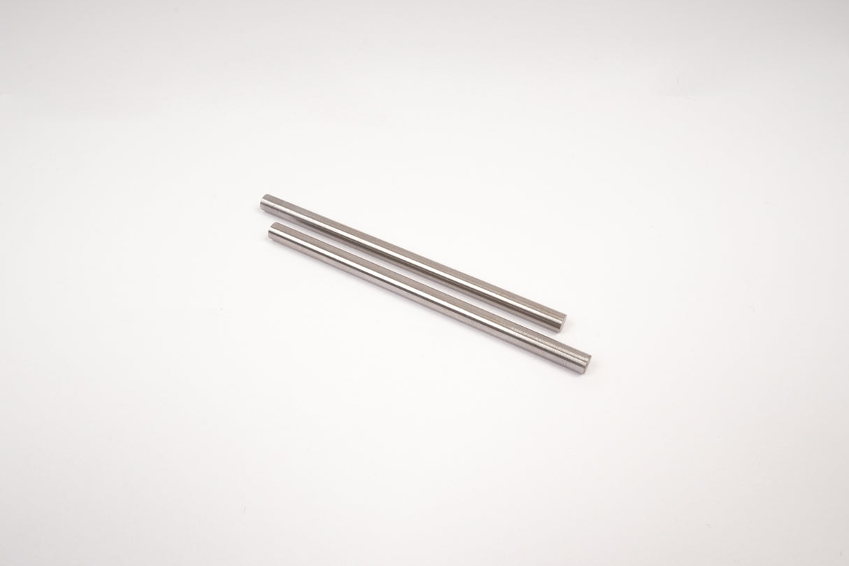 GT F/R Lower Wishbone Hinge Pin