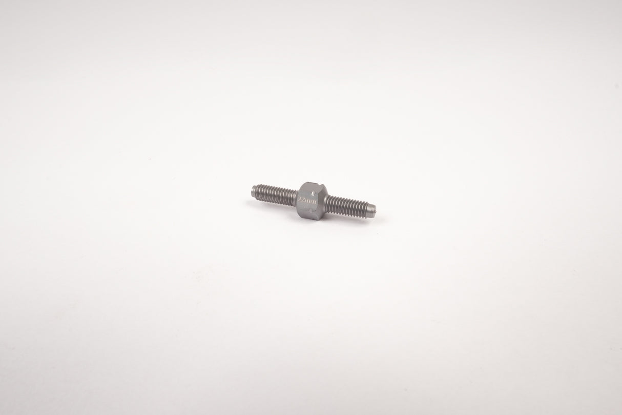 GT Steering-Servo Turnbuckle Alloy