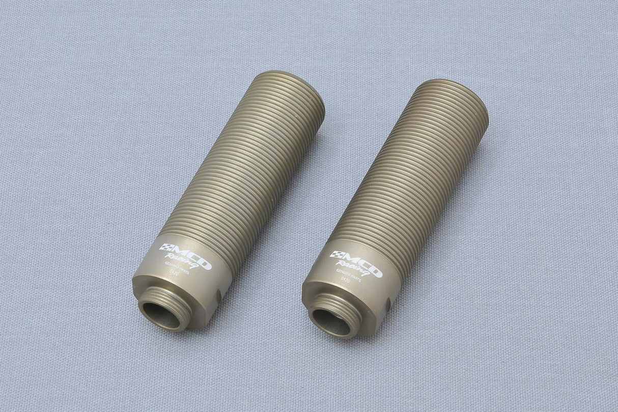 Stoßdämpfergehäuse Hinten Alu