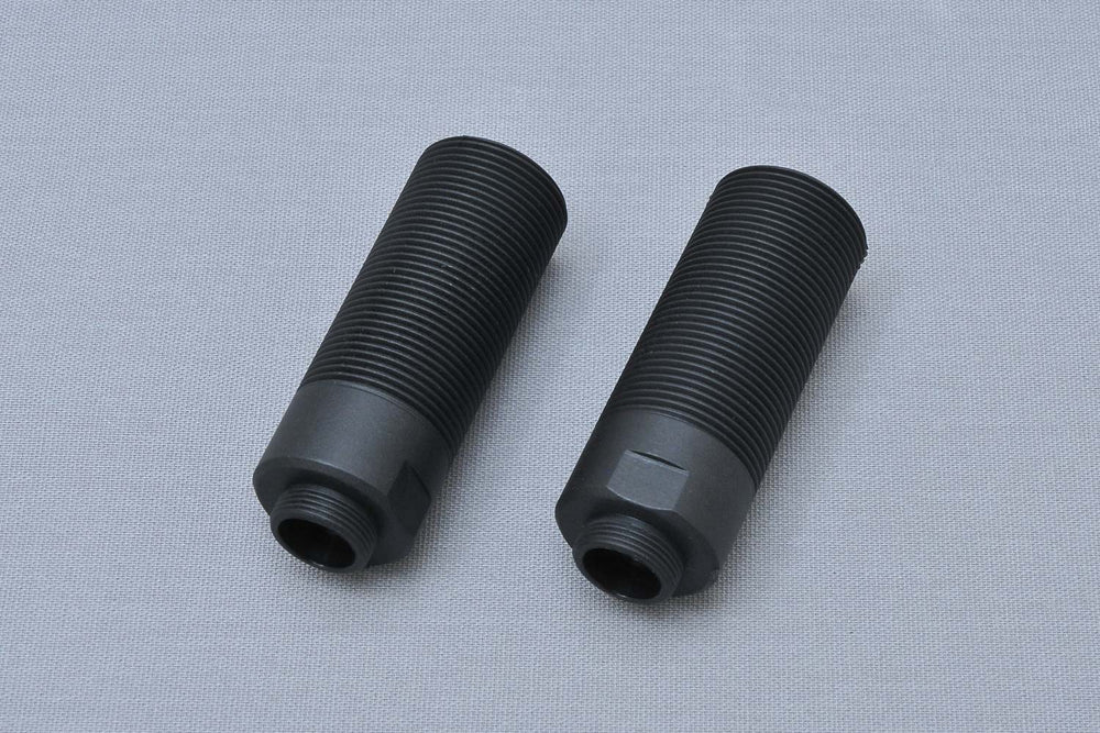 Stoßdämpfergehäuse Vorne Kunstoff