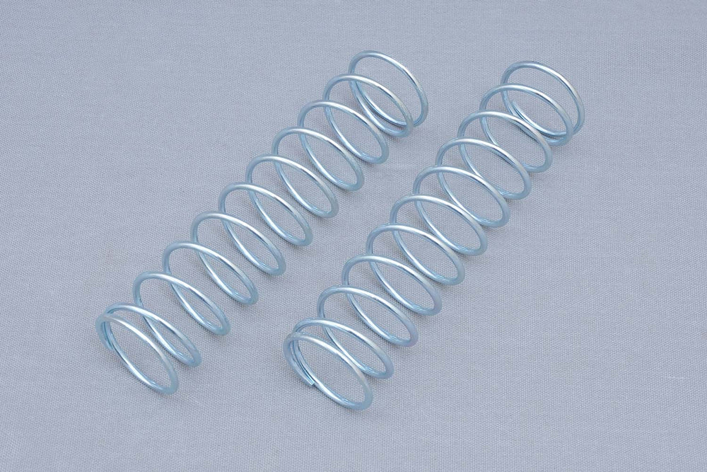 Stoßdämpfer Feder Hinten C=11,5kg/75mm (2,6mm)