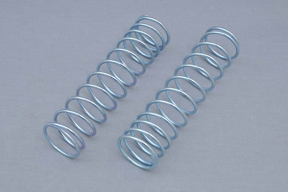 Stoßdämpfer Feder Hinten C=14,5kg/75mm (2,8mm)