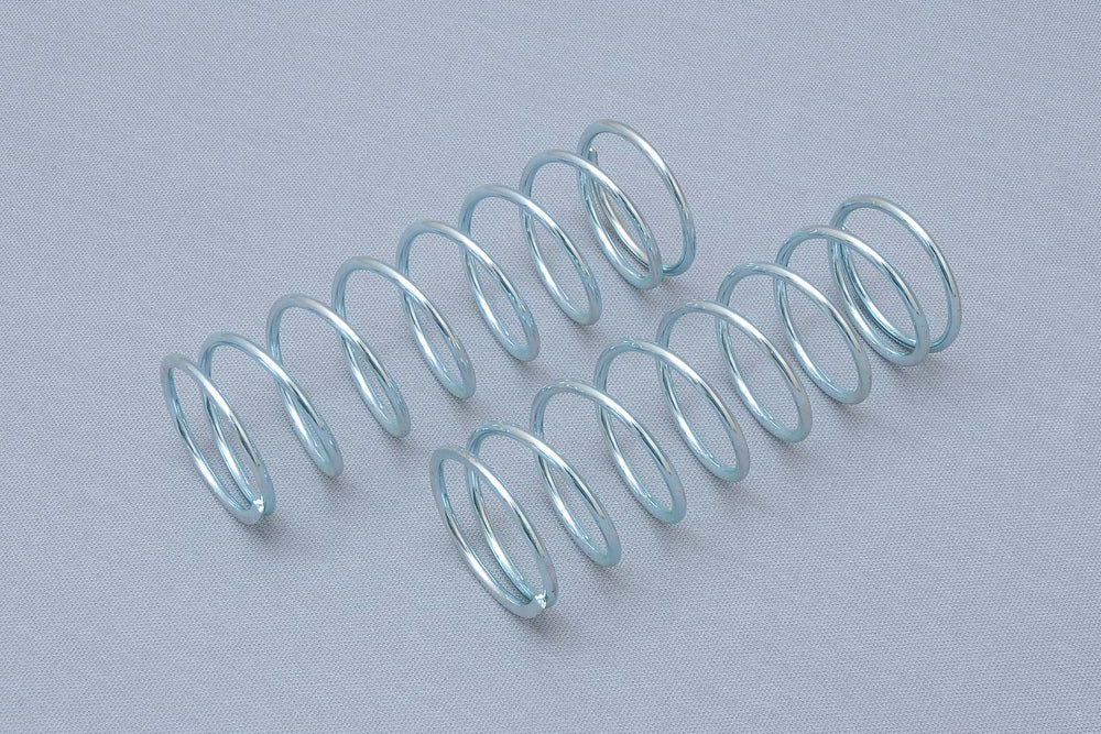 Stoßdämpfer Feder Vorne C=14,0kg/65mm(2,7mm)