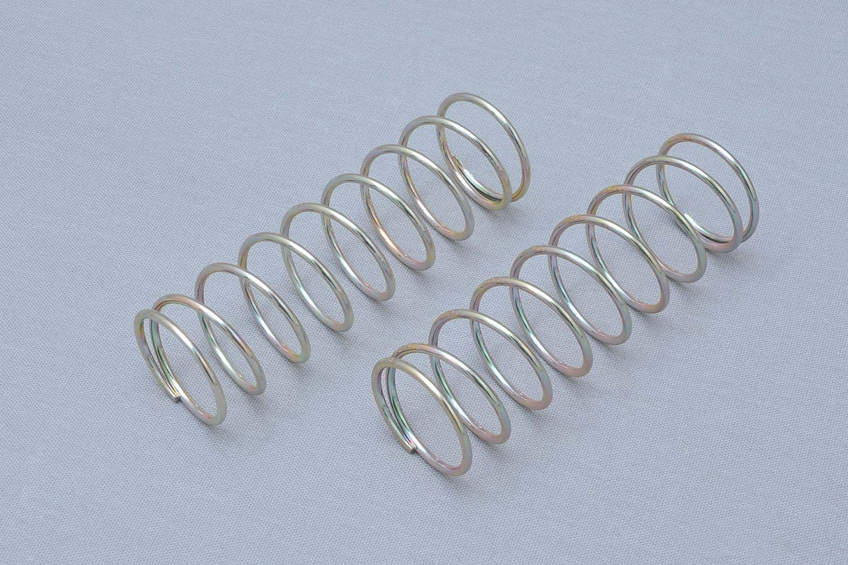 Stoßdämpfer Feder Vorne C=12,0kg/65mm (2,5mm)