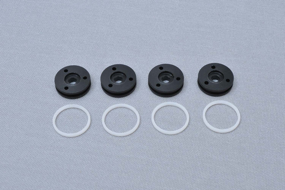 IBS Dämpfer Kolbenplatten Set