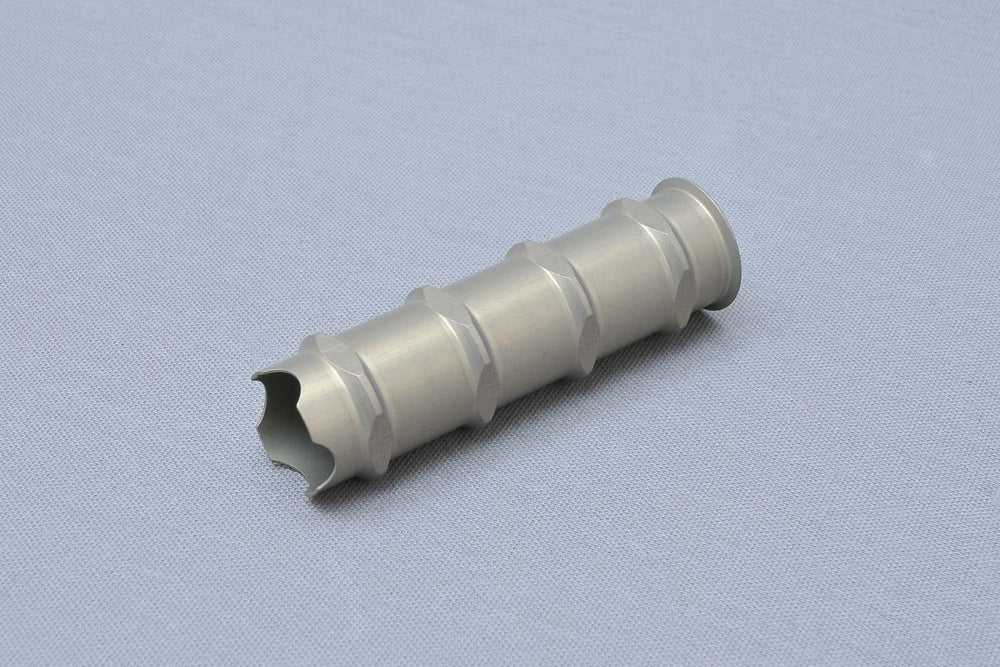 IBS Dämpfer innerer Zylinder hinten (f. 64mm)