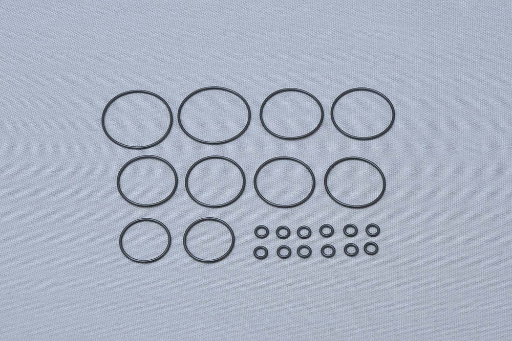 IBS Dämpfer O-Ring Set
