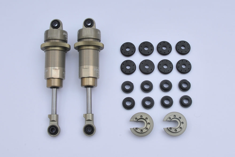 F/H IPS Shock Mounted Duox