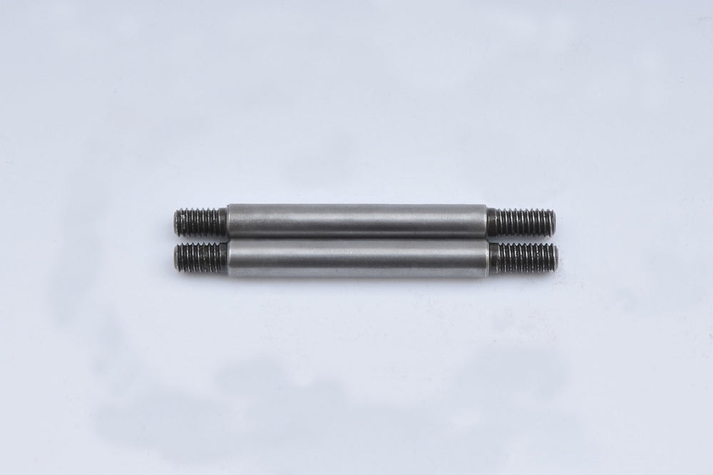 Shock absorber piston rod Duox