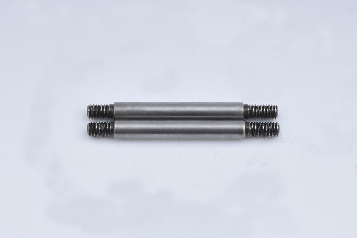 Shock absorber piston rod Duox