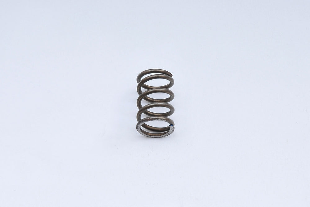 Shock Floating Piston Pressure Cell Spring
