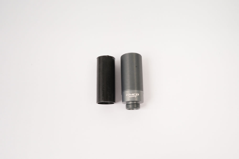 GT Shock Absorber Body Alloy With Comp Sleeve