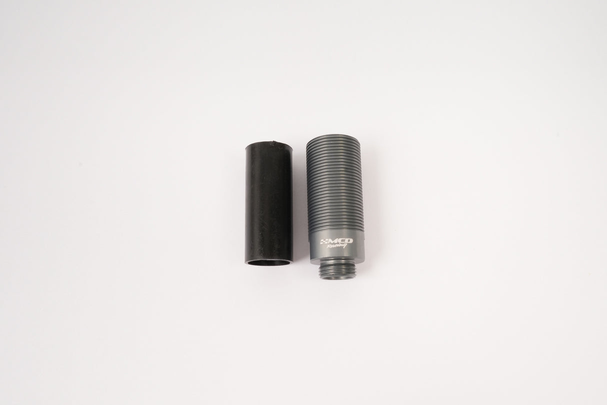 GT Shock Absorber Body Alloy With Comp Sleeve