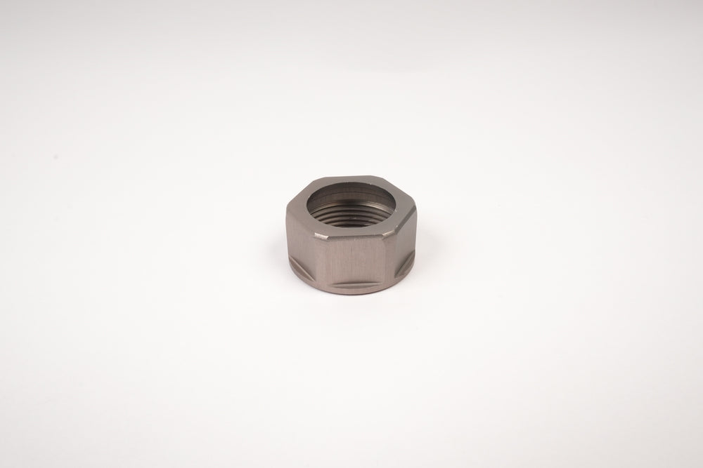 GT Shock Absorber Upper Alloy Lid