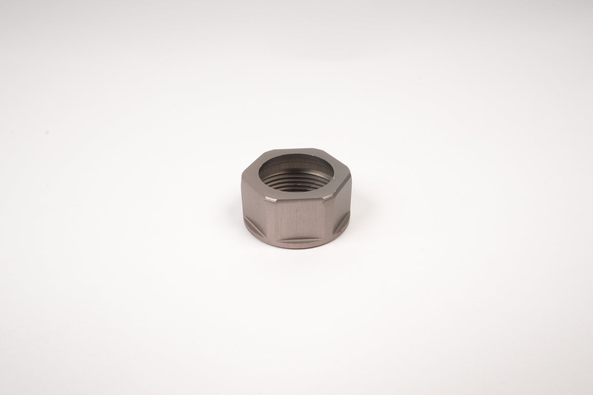 GT Shock Absorber Upper Alloy Lid