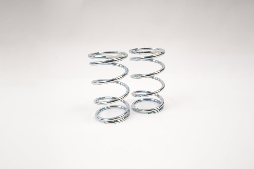 GT Shock Absorber Spring #1 (White)