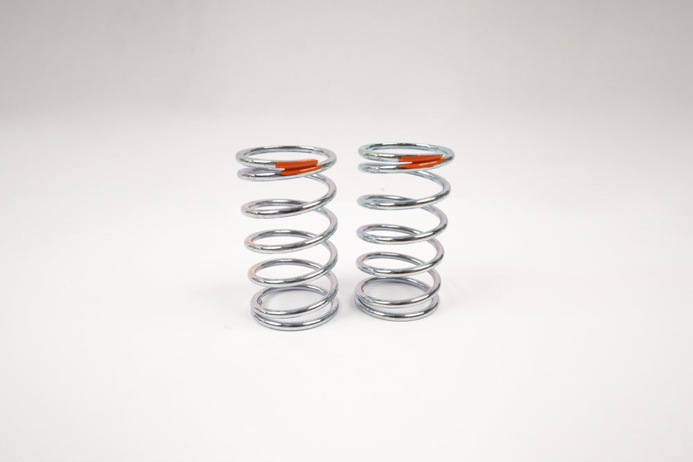 GT Shock Absorber Spring #3 (Orange)