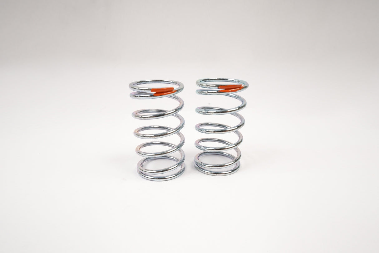 GT Shock Absorber Spring #3 (Orange)