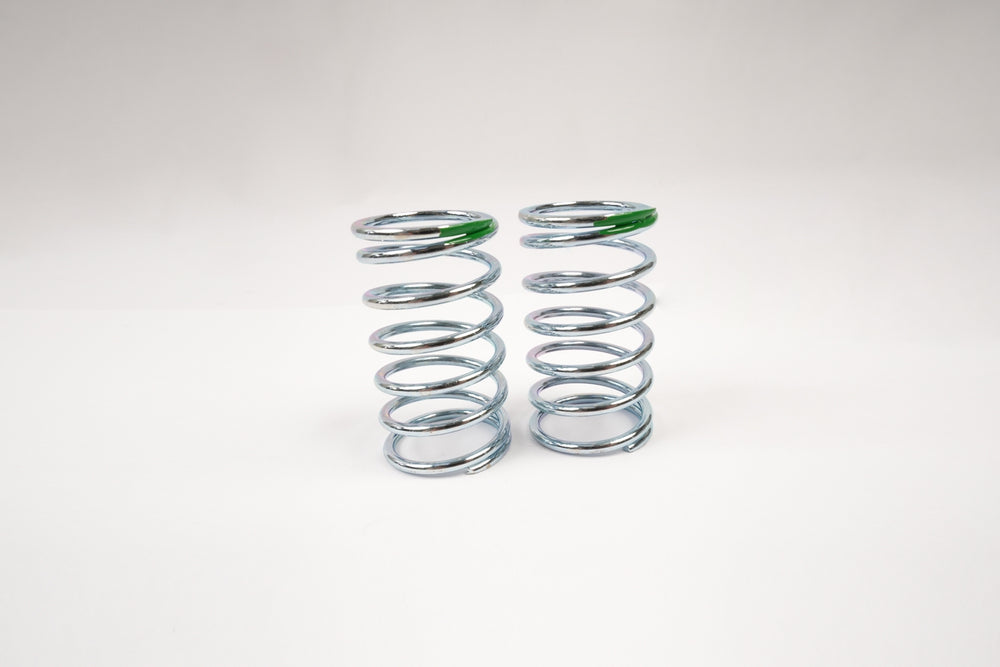 GT Shock Absorber Spring #4 (Green)