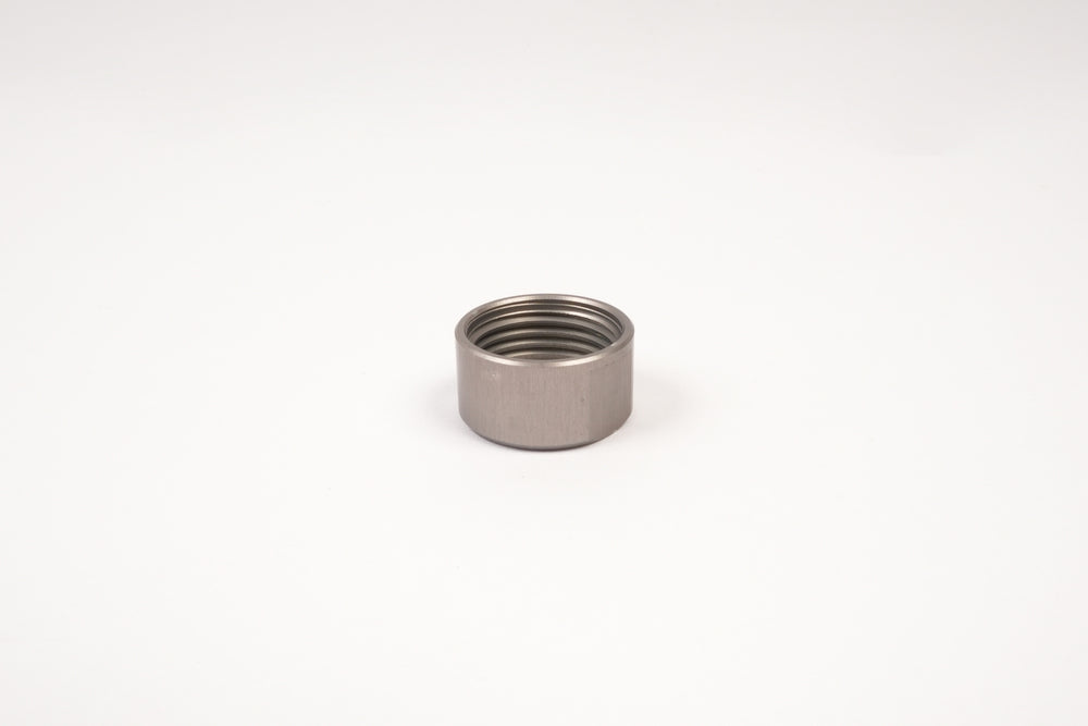GT Shock Absorber Lower Alloy Lid