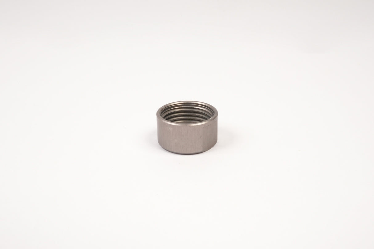 GT Shock Absorber Lower Alloy Lid