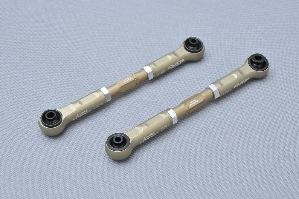 Aluminium Obere Querlenker Set inkl. Alu Kugelpfannen Set M8