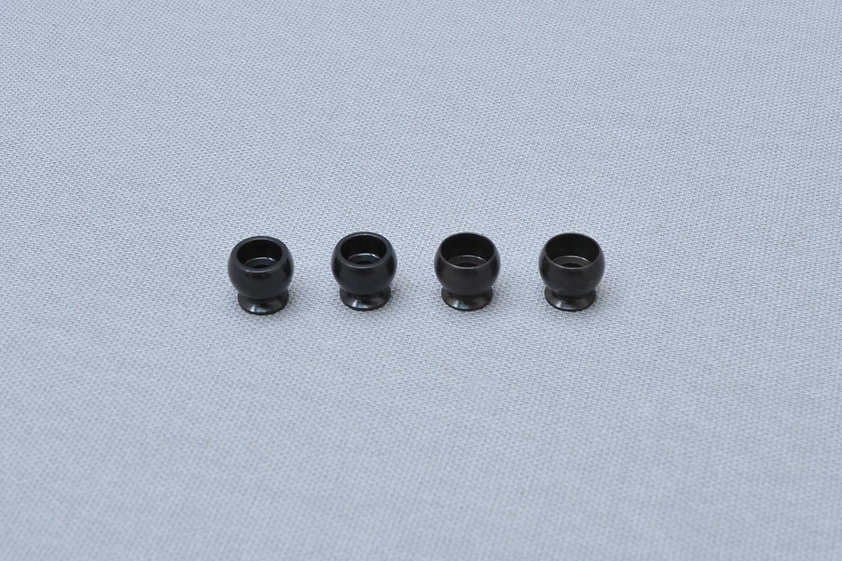 Kugelköpfe Servo Gestänge Lenkung (2x3 & 2x4 )