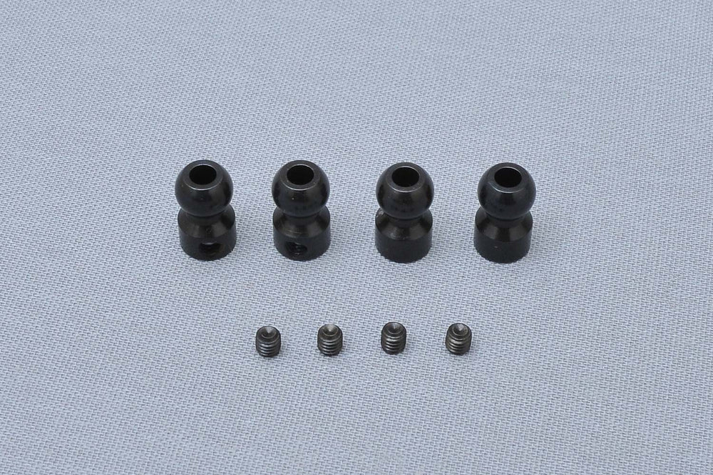 Kugelköpfe Stabilisator oben