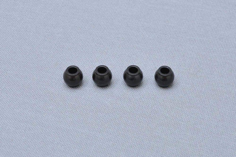 Kugelköpfe Stabilisator unten