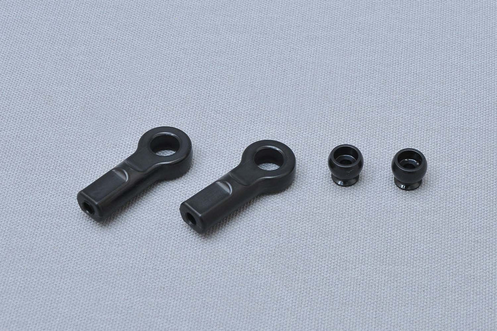 Gas- / Bremse DBB T-Arm Kugelkopf