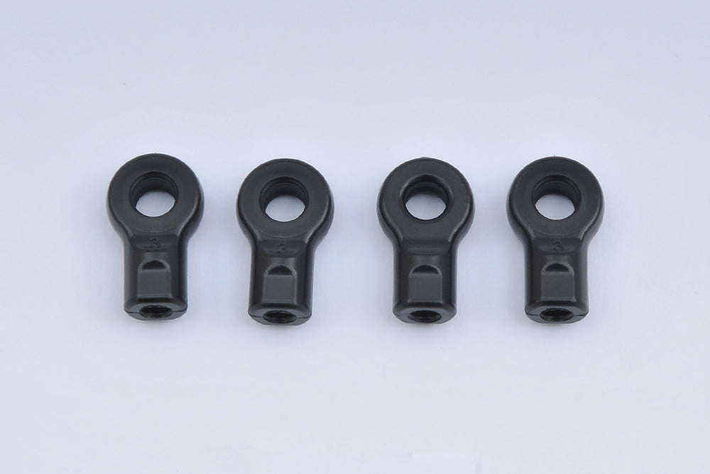 Stabilizer ball socket plastic Duox