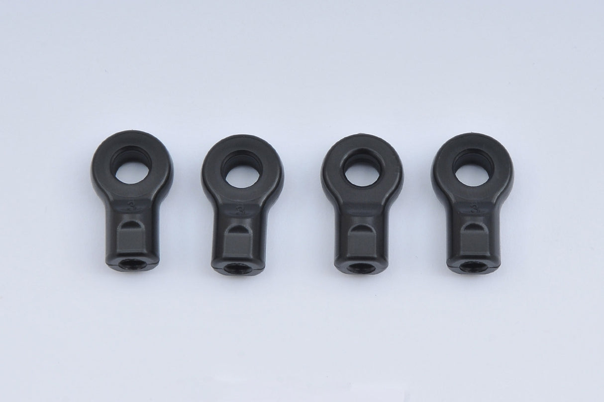 Stabilizer ball socket plastic Duox