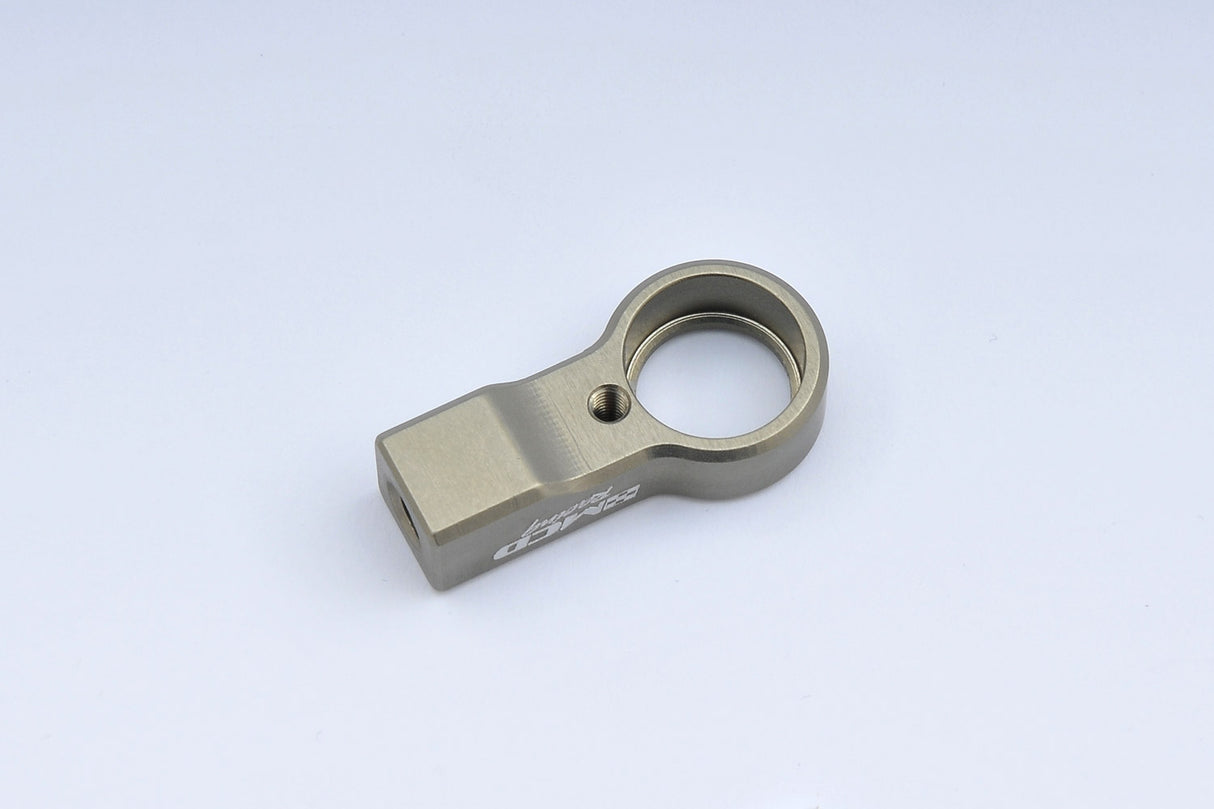 Upper wishbone ball socket Bearing holder Duox