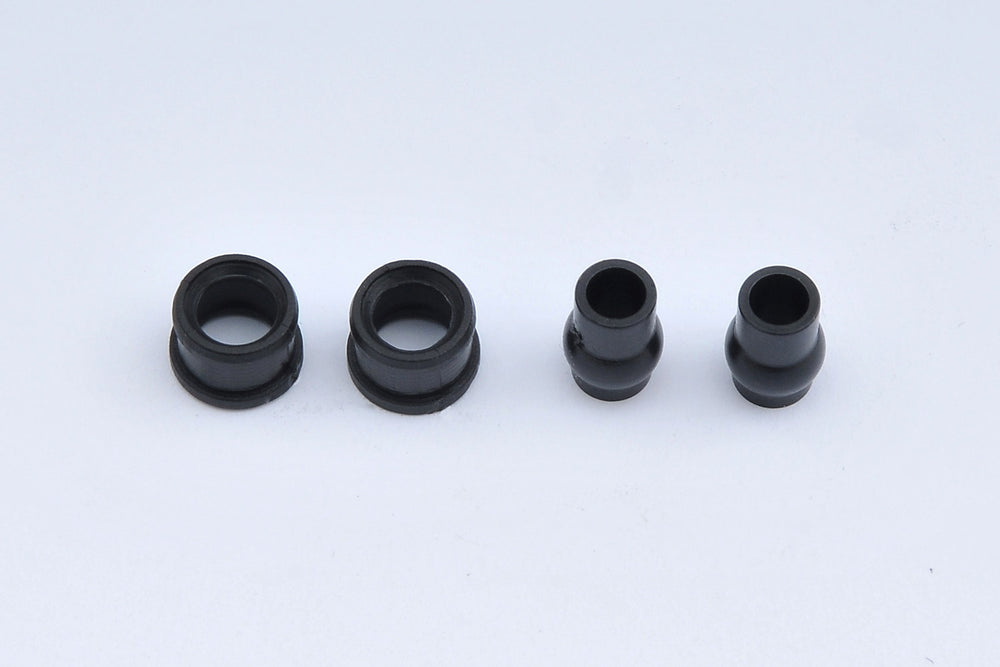 Shock absorber ball head 7x9.5mm for lower long Duox