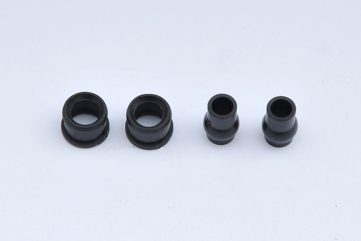 Shock absorber ball head 7x9.5mm for lower long Duox