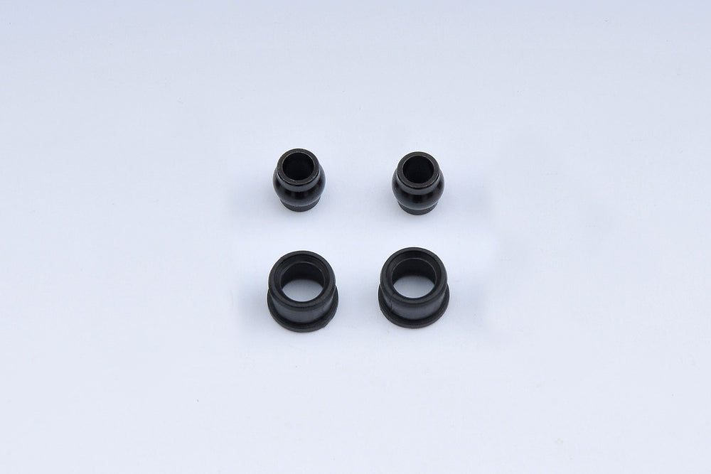 Shock absorber ball head 7x7.5mm Duox